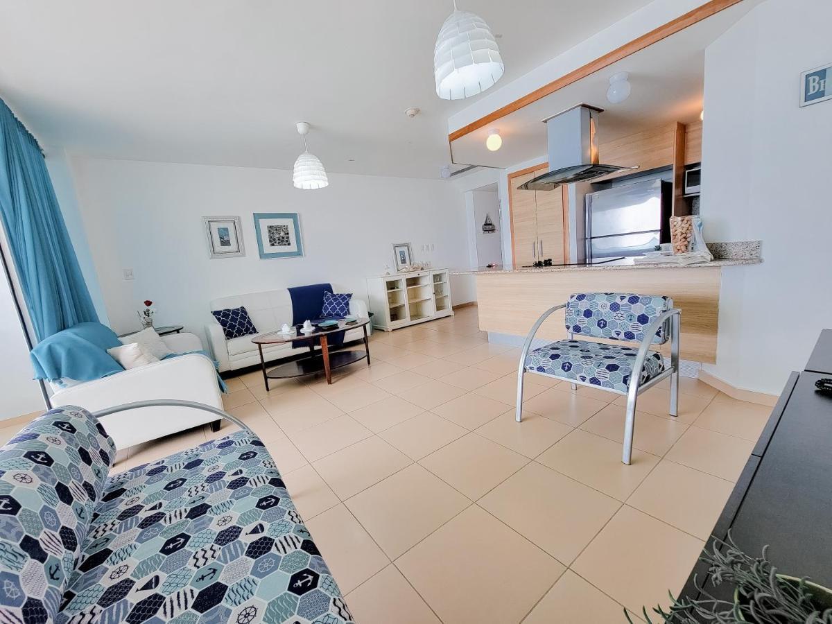 Marbella Beachfront 2Br Apt Juan Dolio Exterior foto