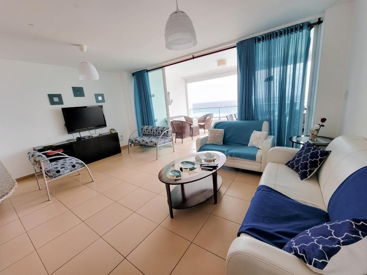 Marbella Beachfront 2Br Apt Juan Dolio Exterior foto